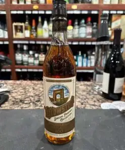 Yellowstone Toasted Bourbon