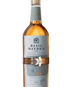 Basil Hayden's 10 Year Old Kentucky Straight Bourbon Whiskey 750ml