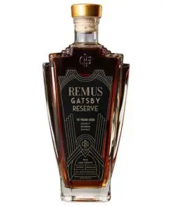 2022 George Remus Gatsby Reserve 15 Year Old Kentucky Straight Bourbon Whiskey 750ml