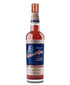 Kentucky Owl Maighstir Limited Edition Bourbon 750ml