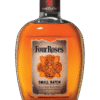 Four Roses Small Batch Bourbon Whiskey