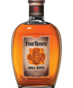Four Roses Small Batch Bourbon Whiskey