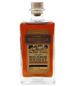 Woodinville Private Select Single Barrel