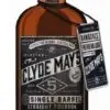 Clyde May's Single Barrel 5 Year Old Straight Bourbon Whiskey 750ml