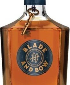 Blade and Bow Kentucky Straight Bourbon