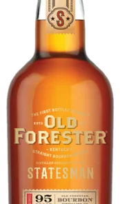 Old Forester Statesman 750ml for Sale