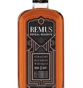George Remus Repeal Reserve Series VI Straight Bourbon Whiskey 750ml