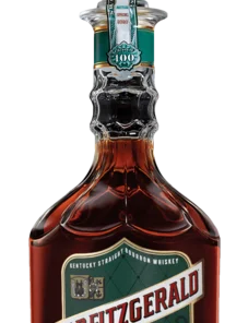 Old Fitzgerald 100 Proof Bottled in Bond 9 Year Old Bourbon Whiskey 750ml