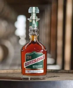 Old Fitzgerald 10 Year 2023