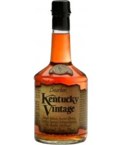 Kentucky Vintage Original Sour Mash Bourbon Whiskey 750ml