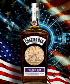 Old Charter French Oak