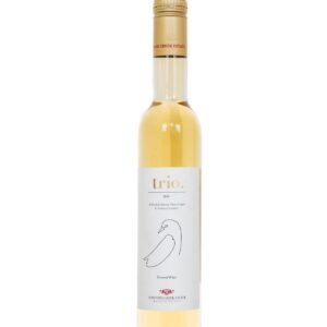 2016 Mantons Creek Estate trio Mornington Dessert Wine (375ml)