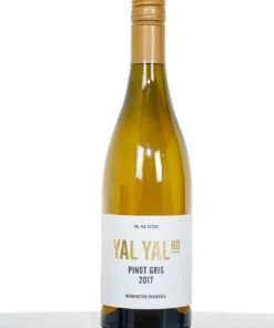 2017 Yal Yal Rd Mornington Peninsula Pinot Gris (750ml)