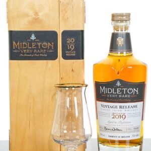 2019 Midleton Very Rare Vintage Release Irish Whiskey (700ml)