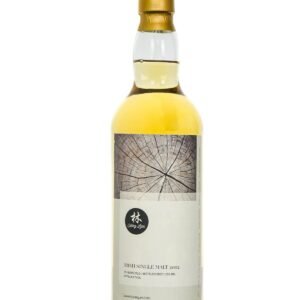 2002 Aged 15 Years Irish Single Malt Whiskey – Eiling Lim (700ml)