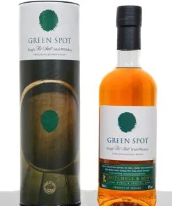 Green Spot Single Pot Still Irish Whiskey 700ml