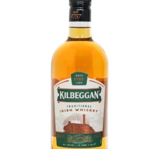 Kilbeggan Irish Whiskey (700ml)