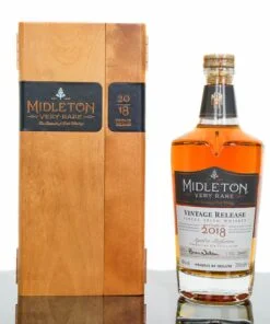 2018 Midleton Very Rare Vintage Release Irish Whiskey (700ml)