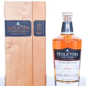 2022 Midleton Very Rare Vintage Release Irish Whiskey (700ml)