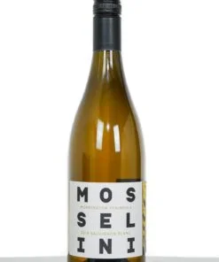 2018 Mosselini Mornington Peninsula Sauvignon Blanc