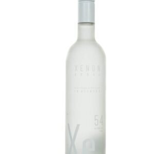 Xenon Xe54 Vodka (700ml)