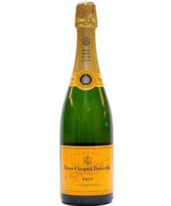 Veuve Clicquot Brut Champagne