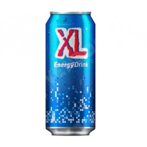 XL Energy Drinks 8.4 FL Oz, Perfect Energy Drink 24 Pack