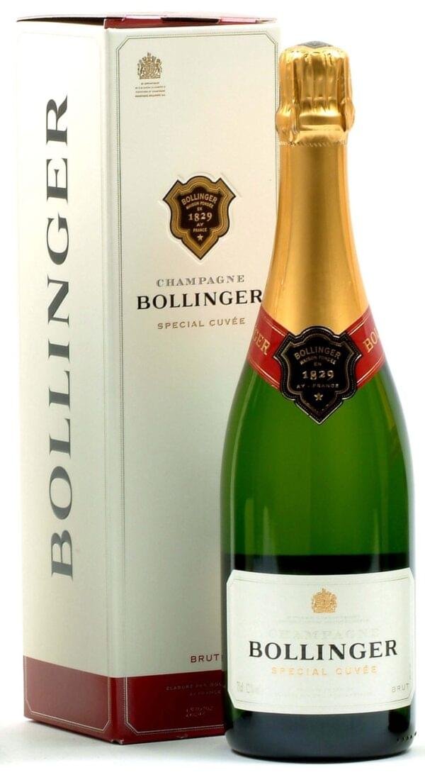 Bollinger Special Cuvee