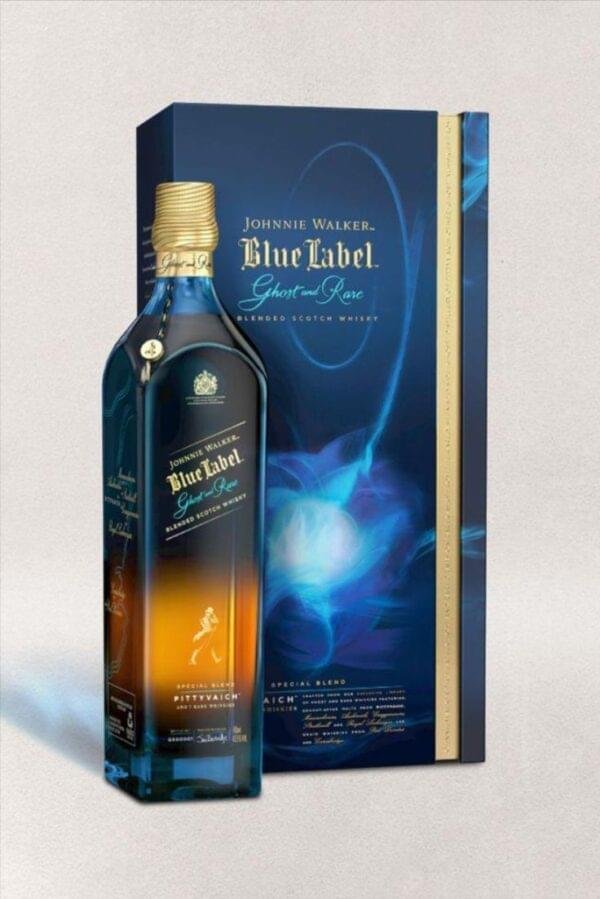 Buy Johnnie Walker Ghost & Rare Pittyvaich