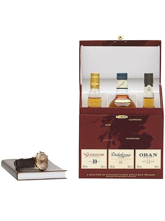 Classic Malts Gentle Collection