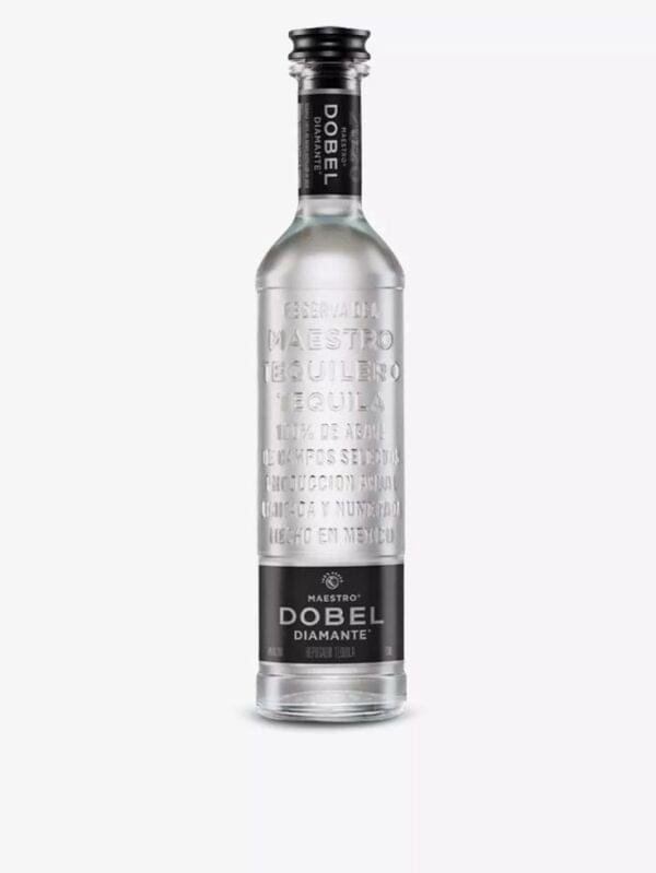 Maestro Dobel Diamante