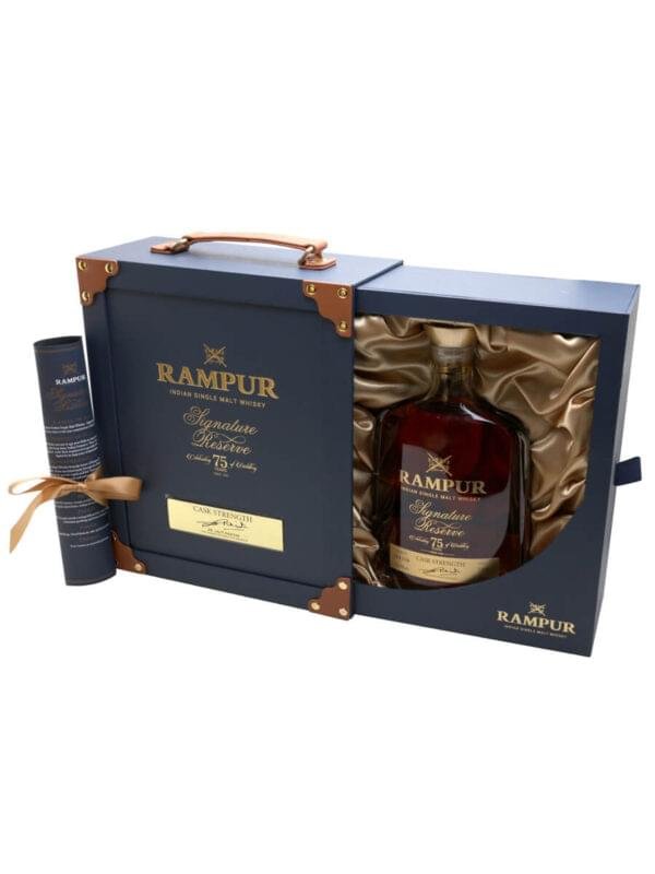Rampur Signature Reserve for sale