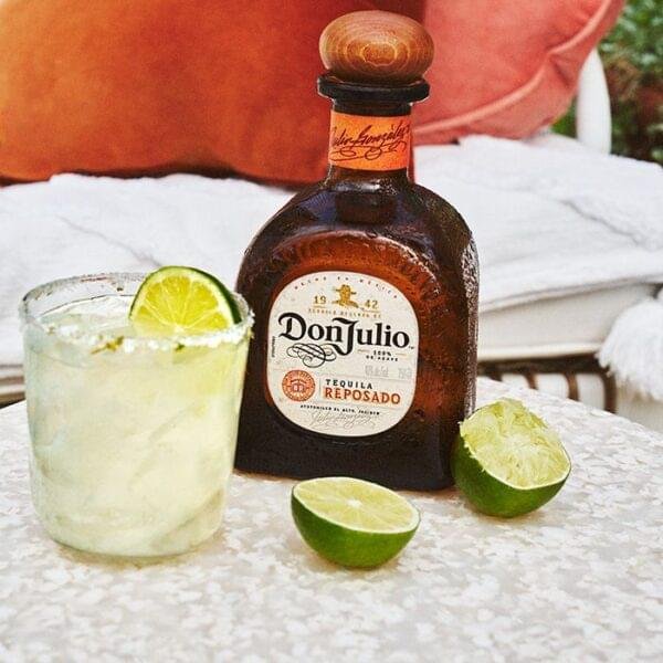 Buy Don Julio Reposado Online