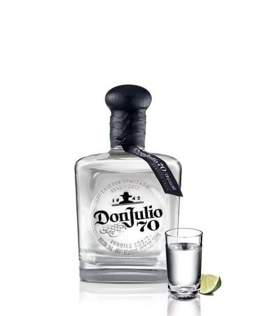 Don Julio Añejo 70
