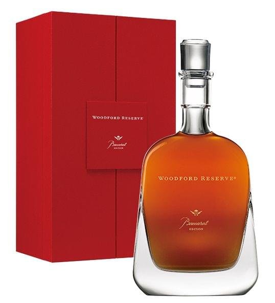 Woodford Reserve Baccarat