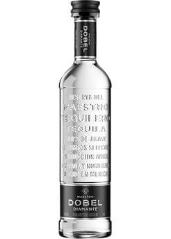 Maestro Dobel Diamante Reposado Tequila